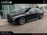 Mercedes-Benz S 350 d 4M L AMG *HUD*PANO*AIRMATIC*FONDTV*DRIVE - gebrauchte Mercedes-Benz S 350 aus dem Jahr 2025