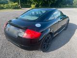Audi TT 1,8t K04 - gebrauchte Audi TT aus dem Jahr 1998