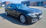 BMW 525d Luxury Line HeadUp Pano 19"   - BMW 525 in Krefeld