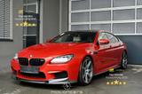 BMW M6 Gran Coupe Performance Carbon Parts - BMW mit Benzin-Antrieb: Orange, Sportwagen