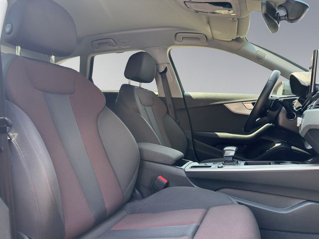 A4 Avant 40 2.0 TDI S line KAMERA SHZ B&O LED
