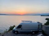 Citroën Jumper | Selbstausbau Camper | Solar | Lifepo4 - Wohnmobil oder -wagen Selbstausbau