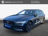 Volvo V60 B4 D Plus Dark - Volvo V60 mit Diesel-Antrieb: Kombi, Automatik