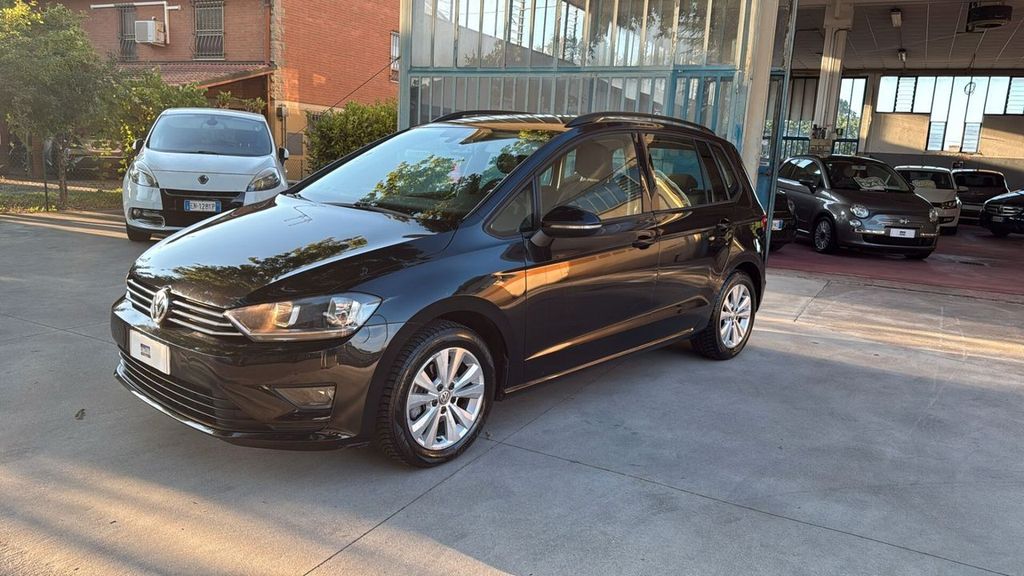 Image of Volkswagen Golf