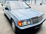 Mercedes-Benz 190 E orig. 21357 KM  MUSEUMSZUSTAND - Mercedes-Benz 190 in Gelsenkirchen