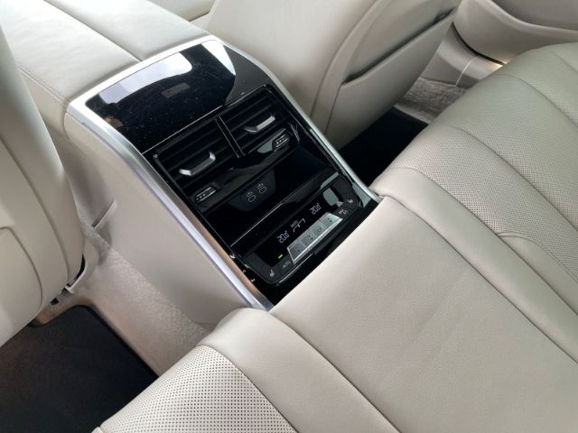 Fahrzeugabbildung BMW M850 i xDrive Gran Coupe Autom. Leder, Navi, Sit