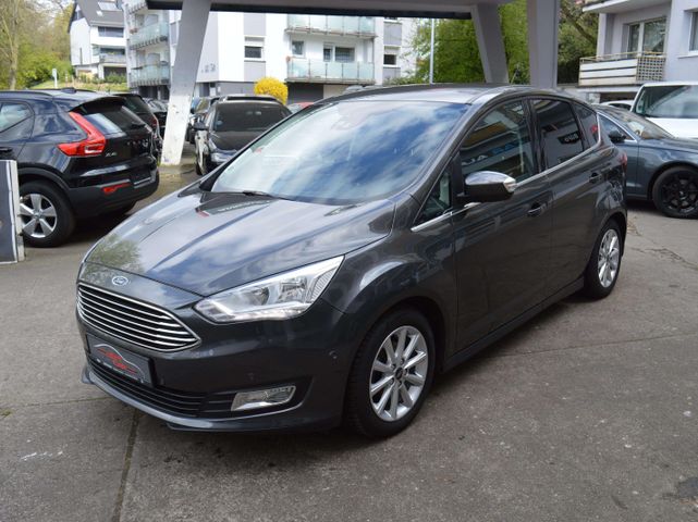 Ford C-Max 1.0 EcoBoost Start-Stopp-System Titanium*N