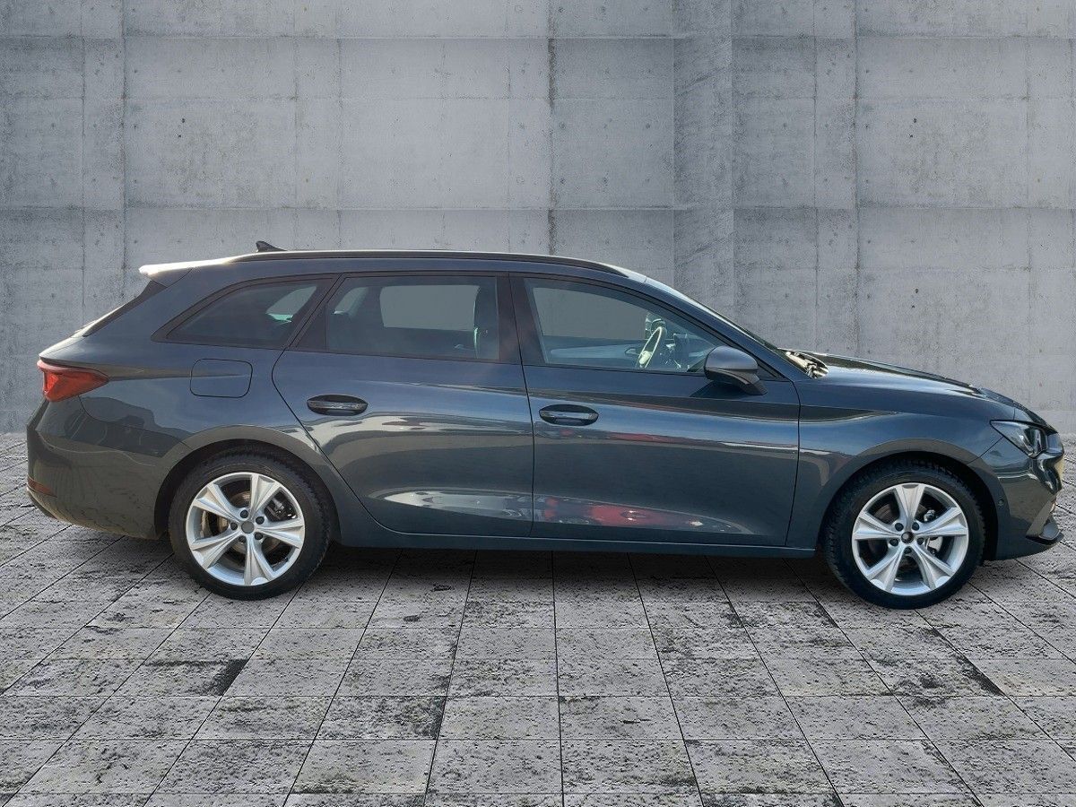 Seat Leon - Bild 7