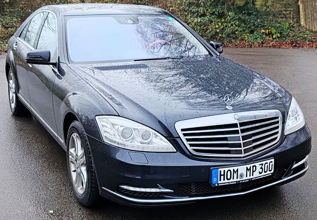 Mercedes-Benz S 450 V8 CDI~sehr gepflegt~Kamera~Xenon~PDC