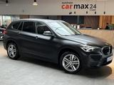 BMW X1 sDrive 18i Navi RFK LED SHZ VOLLFOLIERUNG - BMW X1 Gebrauchtwagen in Frankfurt