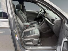 Fahrzeugabbildung Seat Tarraco XCELLENCE 2.0 TSI 4DRIVE DSG 20"LM*LEDER