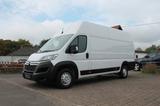 Citroën Jumper Grossraumkasten 35 L4H3 Control Heavy Blu