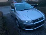 Fiat Stilo TÜV 02.2027 - Fiat Stilo: 2.2