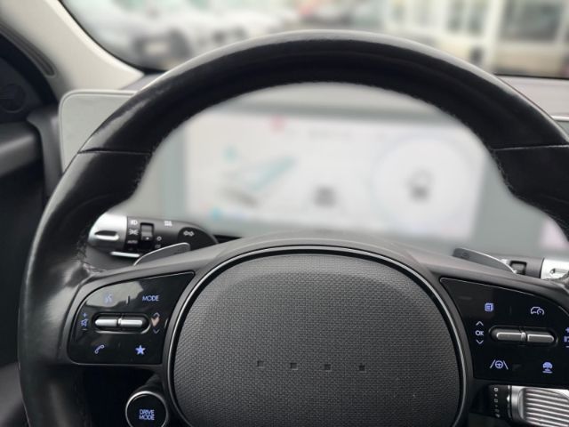 Fahrzeugabbildung Hyundai IONIQ 5 Techniq Elektro +KLIMA+NAVI+PDC+SHZ+UVM+