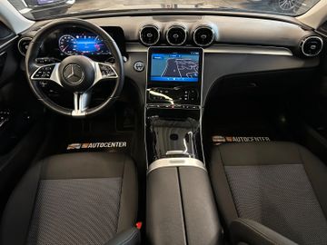Mercedes-Benz C 200 C T-Modell *Pano*Keyless*Kamera*VOLL*