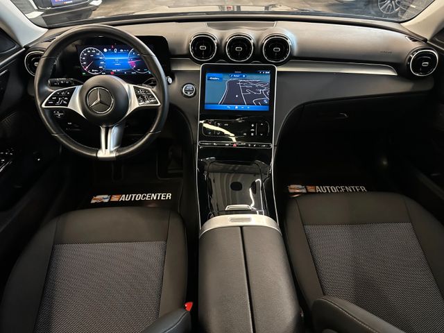 Mercedes-Benz C 200 C T-Modell *Pano*Keyless*Kamera*VOLL*