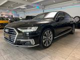 Audi A8 60 TFSI e quattro *Panorama*B&O*HUD*Massage* - Audi A8 in Dortmund