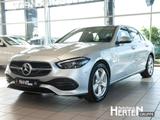 Mercedes-Benz C 300 e AVANTGARDE+LED+MEMORY+R-KAMERA+AMBIENTE