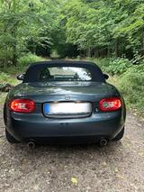 Mazda mx5 NC 2012 - gebrauchte Mazda MX-5 aus dem Jahr 2012