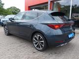 Seat Leon FR 1.5 eTSI ACC*Kamera*BEATS*SHZ - Seat Leon aus 2021