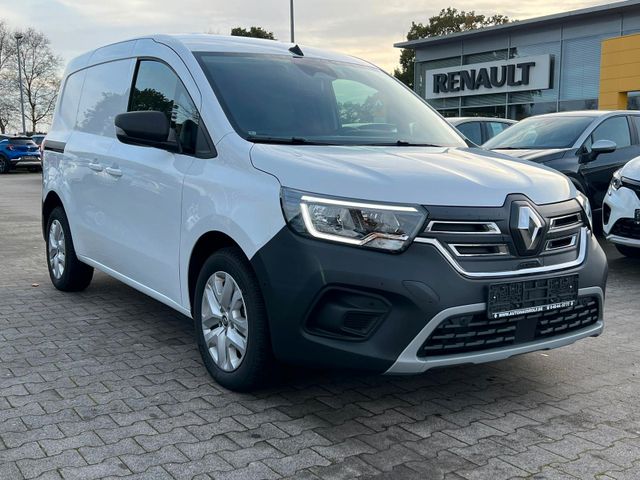 Renault Kangoo E-TECH Electric 22 kW Advance Open Sesame