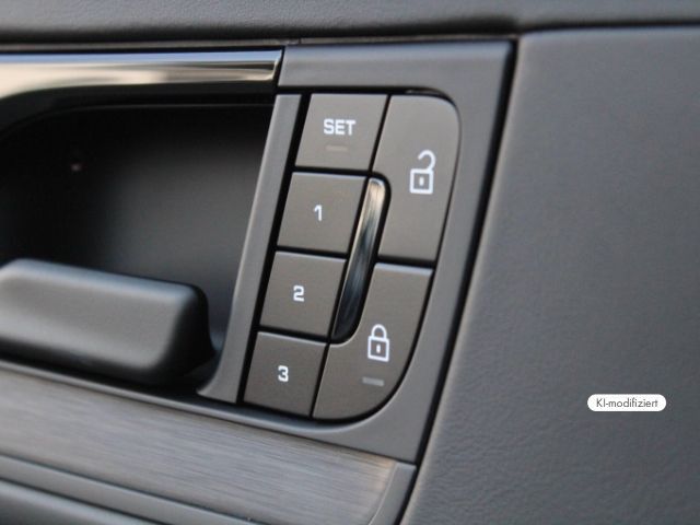 Porsche Cayenne - Bild 33