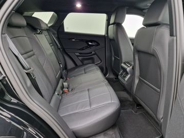 Land-Rover Range Rover Evoque - 12