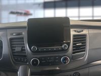 Ford Tourneo Custom - Vorschau Bild 12