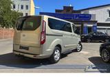 Ford Tourneo Custom 300 L1 Titanium*8Sitz*AHK*SHZ*NAV - Ford Tourneo aus 2015