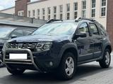 Dacia Duster I Ambiance 4x2 - Dacia Duster Ambiance mit Benzin-Antrieb
