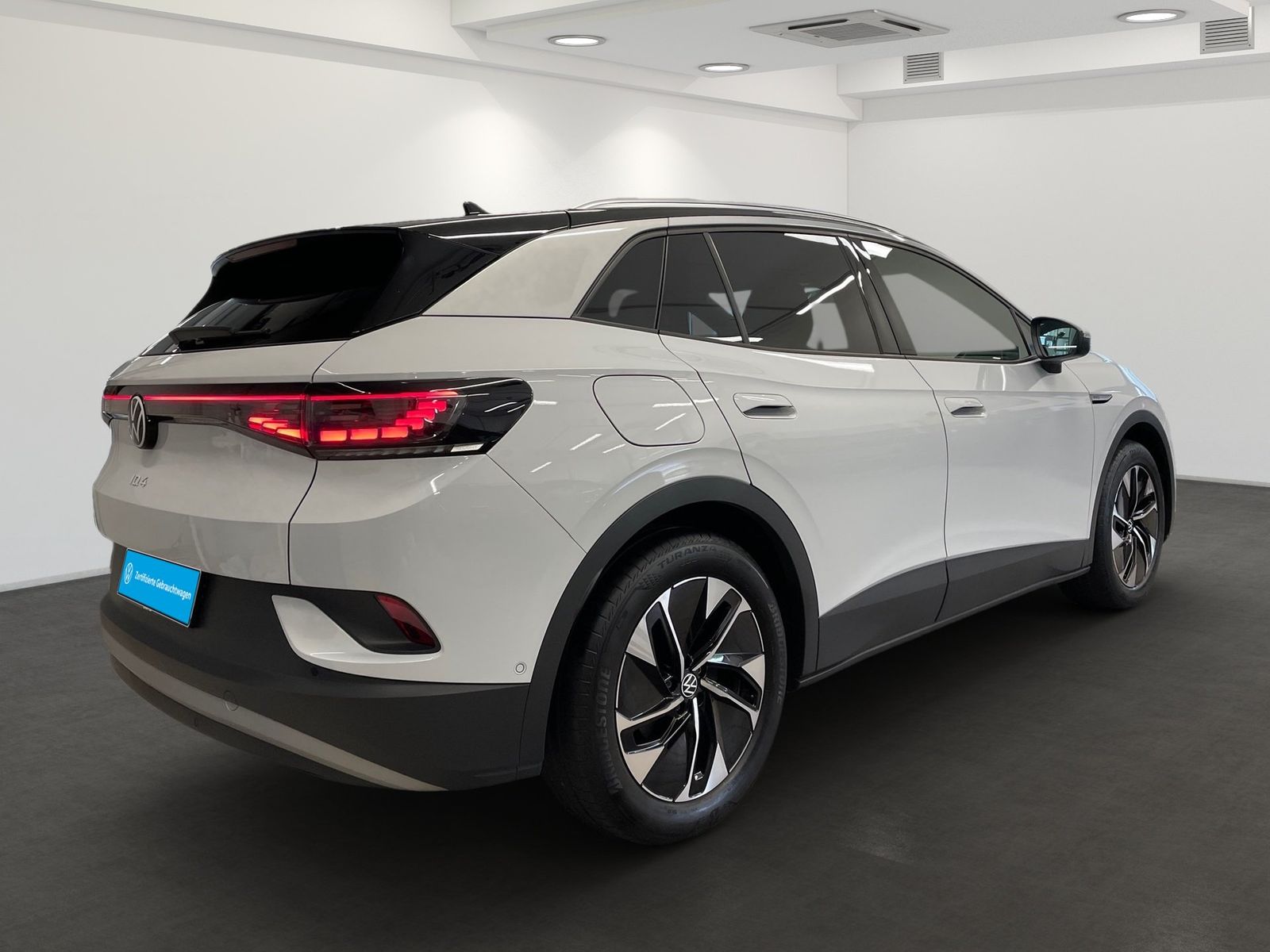 Volkswagen ID.4 - Bild 6