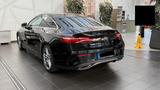 Mercedes-Benz E-Coupe AMG | ILS  | Burmester | 360°| Comand - Mercedes-Benz E 200 in Frankfurt (Main)