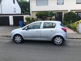 Opel Corsa 1.4 Twinport ECOTEC Color Edition 74 A... - gebrauchte Opel Corsa aus dem Jahr 2010