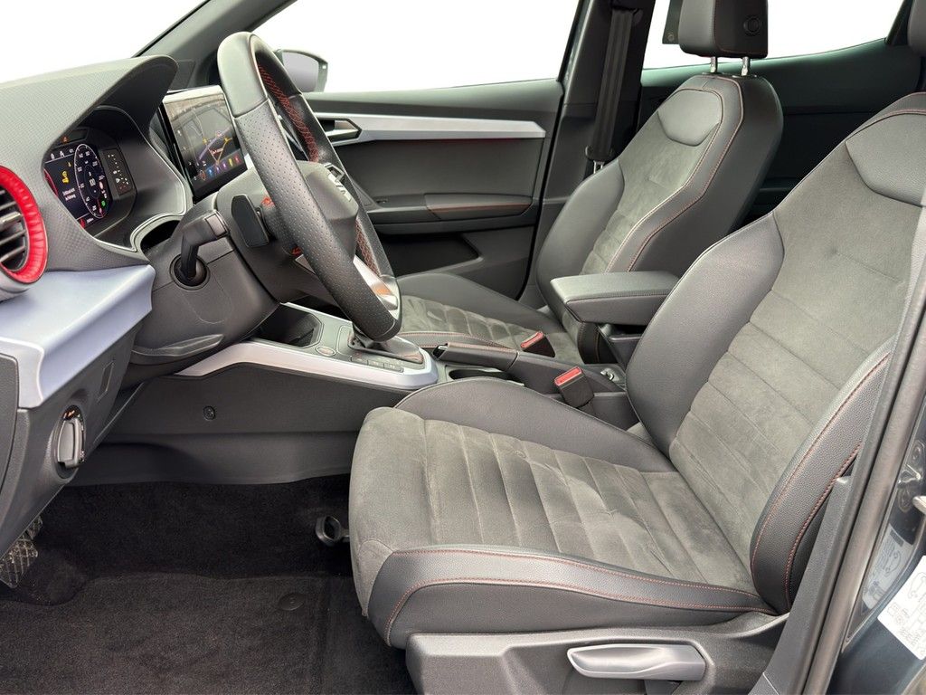 Seat Arona - Bild 11