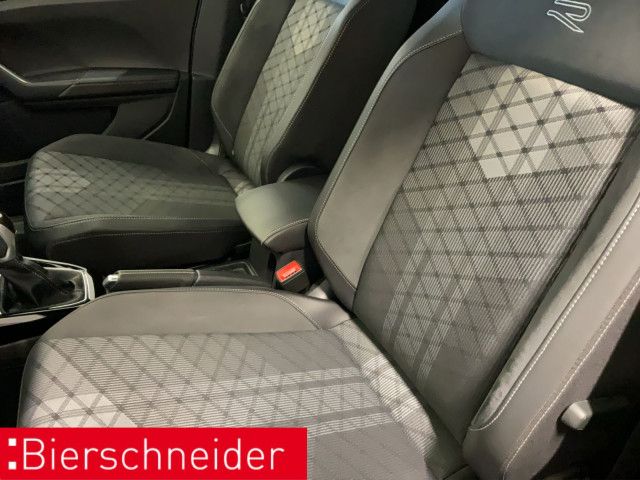 Volkswagen T-Cross - Bild 12