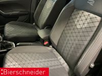 Volkswagen T-Cross - Vorschau Bild 12