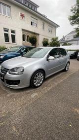 Volkswagen VW Golf R-Line 1.4 TSI Benzin  140 PS  ... - Volkswagen Golf: V Tsi 140 Ps