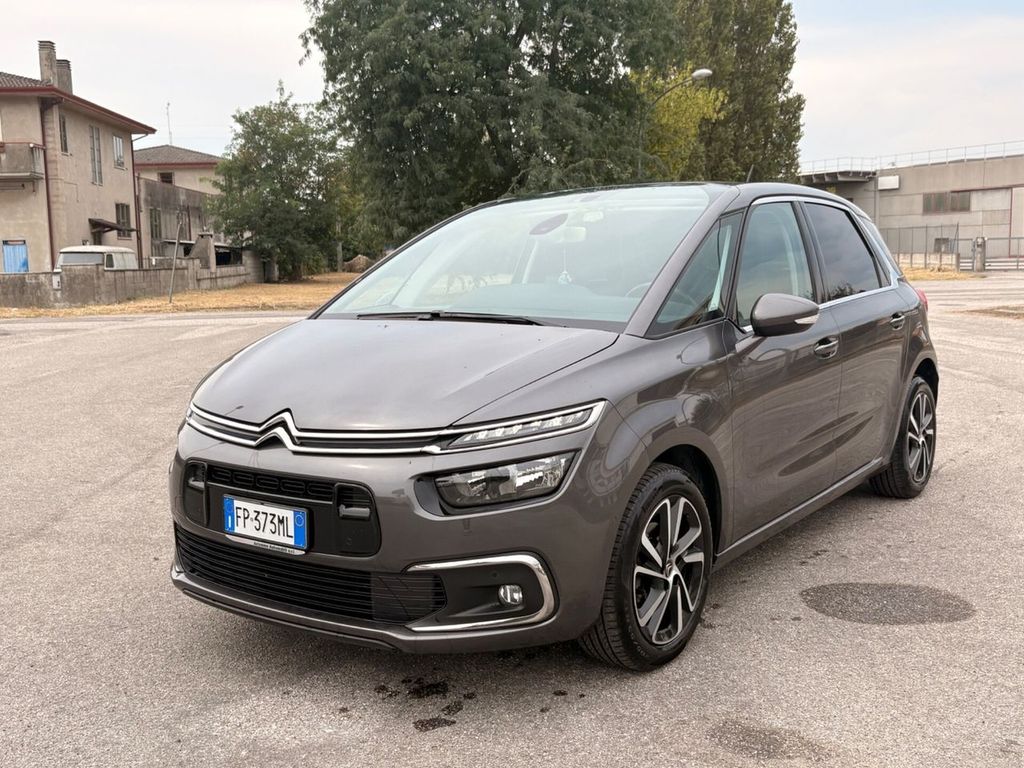 Image of Citroën C4 Picasso