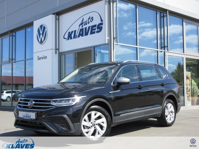 Volkswagen Tiguan Allspace - 1