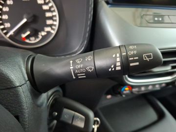 Nissan Juke Acenta 1.0 DIG-T °LED°RFK°AAC°SHZ°Tempomat°