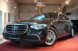 Mercedes-Benz S 400 d 4Matic Lang 9G *LED*Virtual*Navi*Kamera* - Mercedes-Benz S 400 in Wuppertal