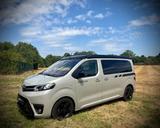 Toyota Crosscamp Flex 7 Sitzer - 7 Sitzer Wohnwagen