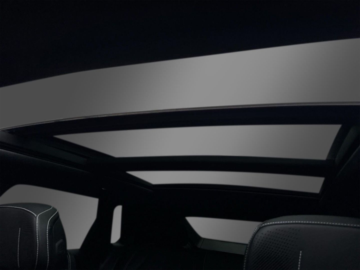 Fahrzeugabbildung Cadillac LYRIQ Sport AWD - Vollausstattung