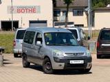 Peugeot Partner Behindertengerecht-Rampe - Peugeot Partner in Braunschweig