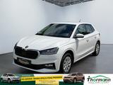 Skoda Fabia 1.0 MPI Sitzheiz elektr. Fensterheber vorn - Skoda Fabia Neuwagen in Essen