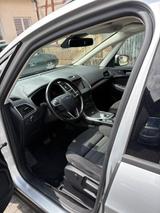 Ford Galaxy 2.5 FHEV Edition Hybrid - Ford Galaxy: Von Privat