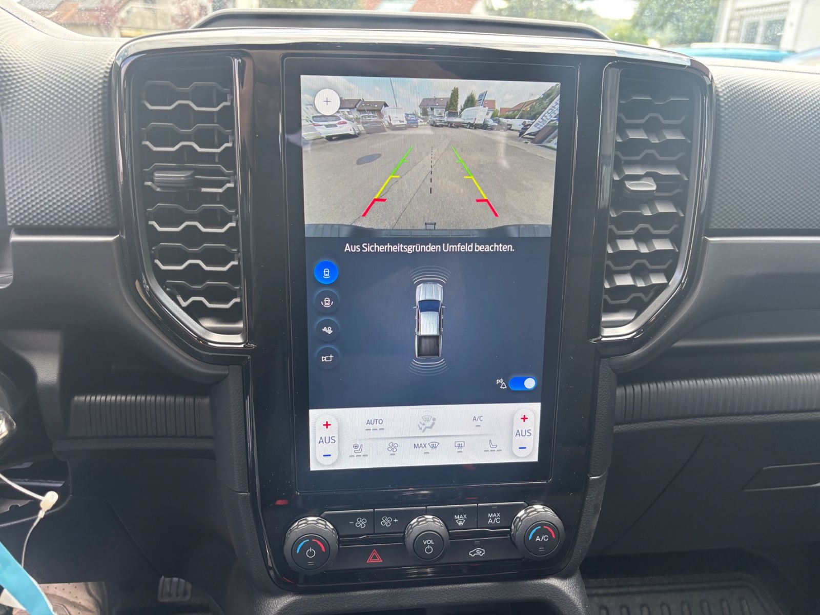 Ford Ranger - Bild 13