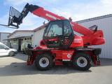 Manitou MRT 1840-400°Easy - Manitou 1840