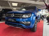 Volkswagen Amarok Aventura Standheizung 20Zoll - blaue Volkswagen Amarok