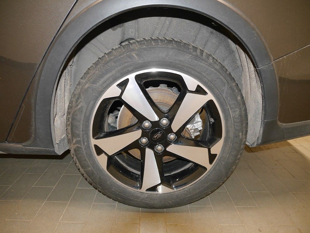 Fahrzeugabbildung Ford Focus Turnier Active 1.5 EcoBlue EU6e